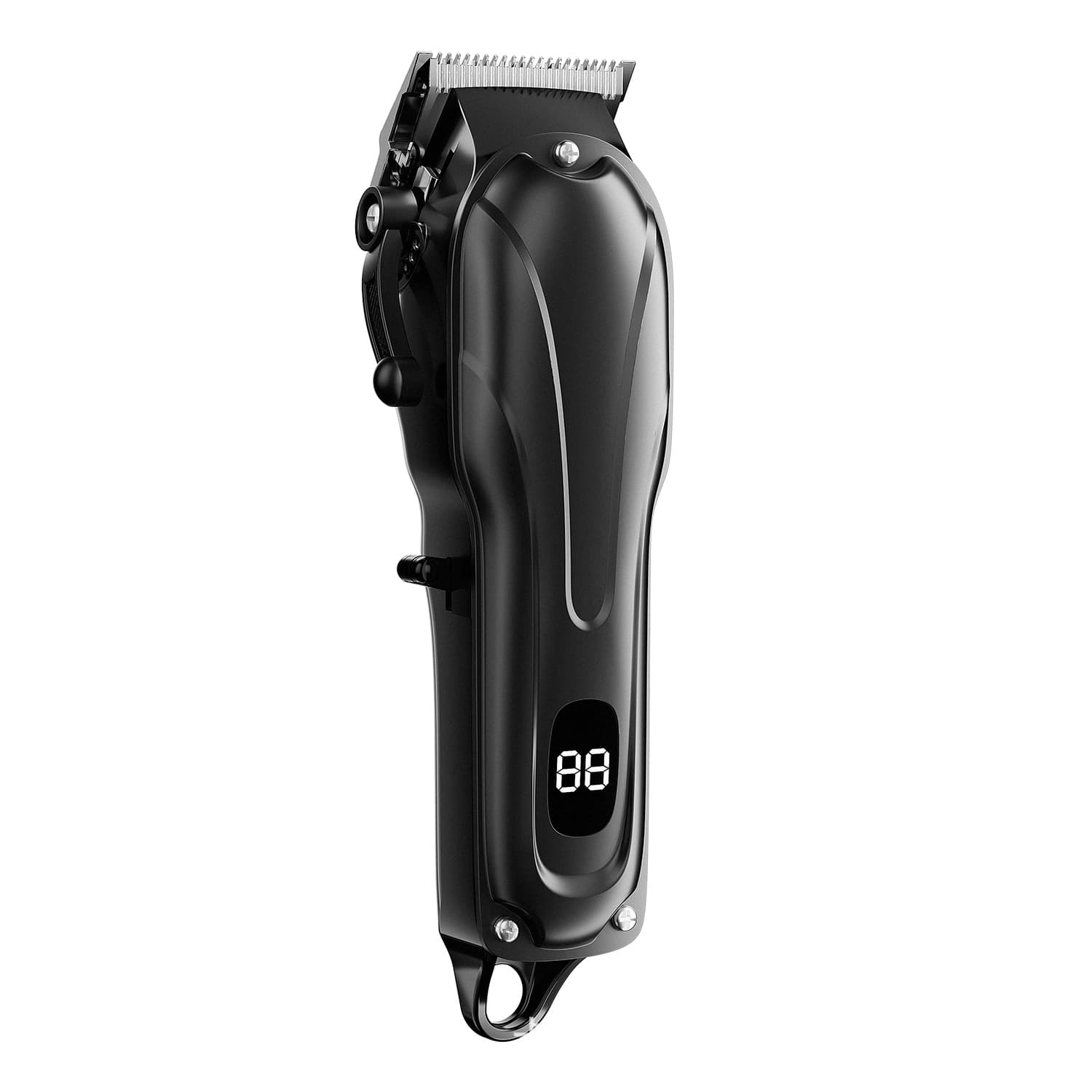 Cross-border Electric Hair Clipper High-Power Barber Professional Hair Trimmer Razor Electric Hair Cutting Clipper