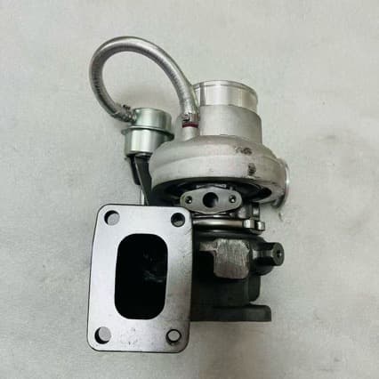 HE200WG Medium Body Water Cooled 3797476 3797477 3797478 3797479