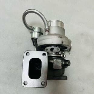 HE200WG Center Housing Water Cooled 3797476 3797477 3797478 3797479
