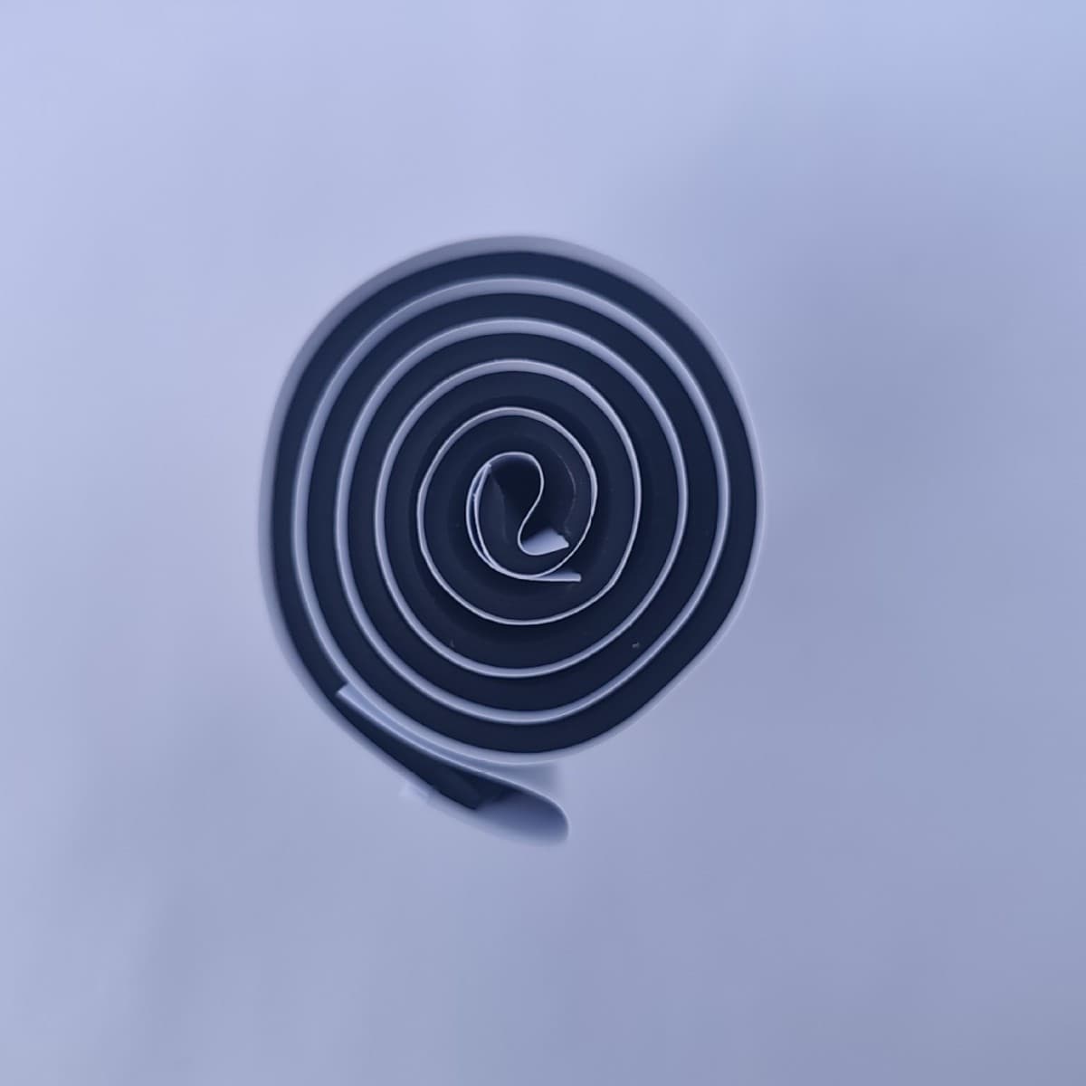 Waterproof and Mildew Resistant Air Conditioning Hole, Home and Car Sealing, Leak Stopping, Cable Duct, Antenna Feeder Connector Insulation Butyl Adhesive