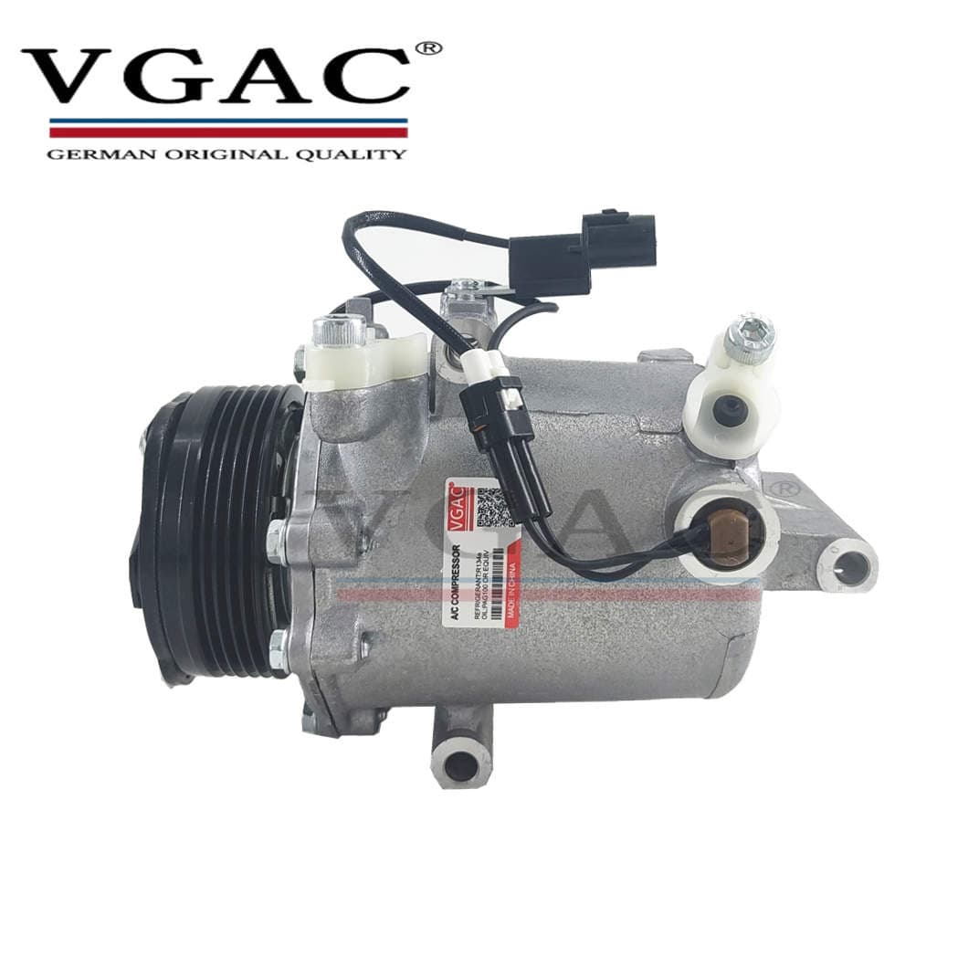 7813A151 7813A057 Mitsubishi Lancer VIII1.5L car air conditioning compressor