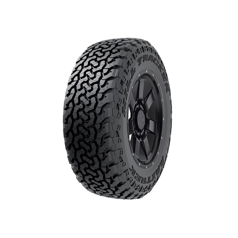 OFFROAD1 semi-steel wholesale off-road tire LT245/75R16LT265 comfortable, non-slip and wear-resistant off-road vehicle