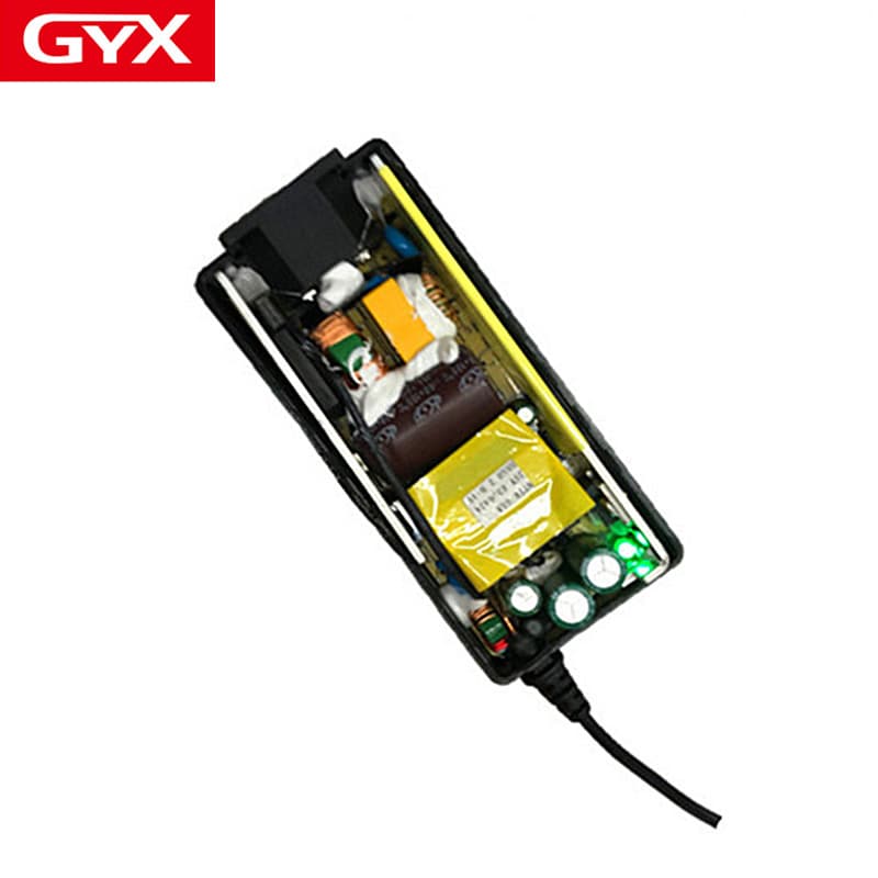3C 24V 5A Power Adapter 54.6V/48V 2A Electric Vehicle Charger Compliant with New Regulations 485 CAN Protocol