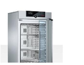 MEMMERT HCP246 High Temperature and Humidity Test Chamber HCP246 Series Default Option