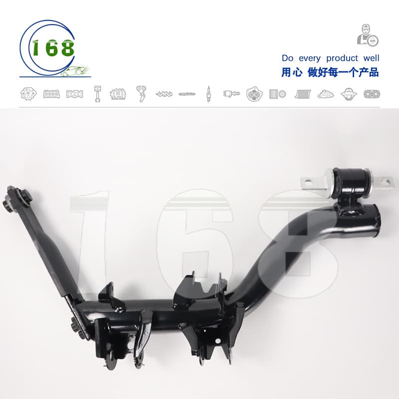52370-S9A-010 Rear Right Lower Control Arm for Honda CRV 2004-2005