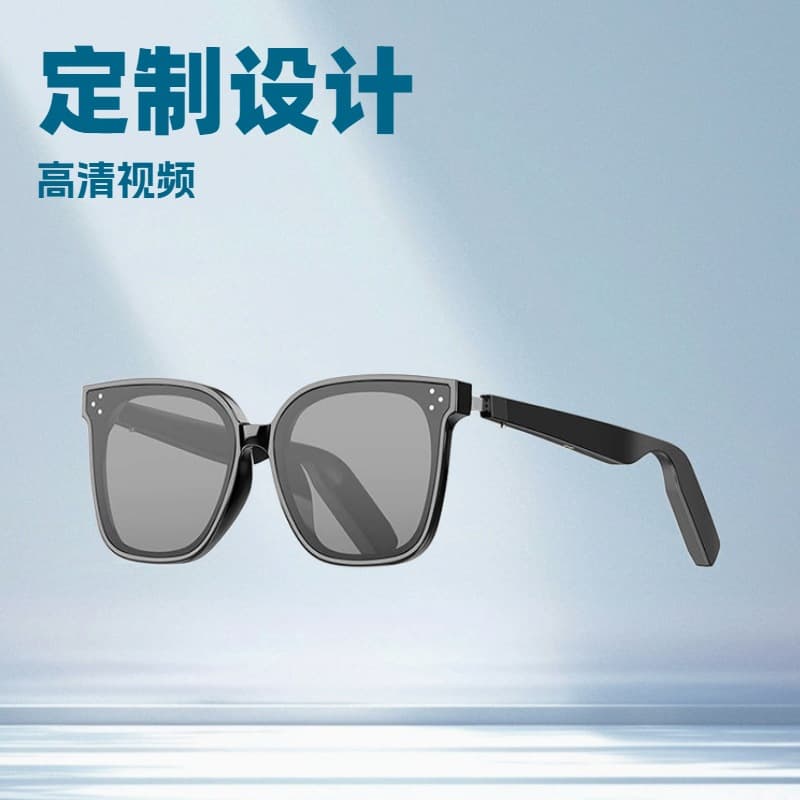 aiTR90 Frame Nylon Sunglasses Lenses Women's Premium Men's Polarized Sunglasses 2025 New Drop Shipping Wholesale
