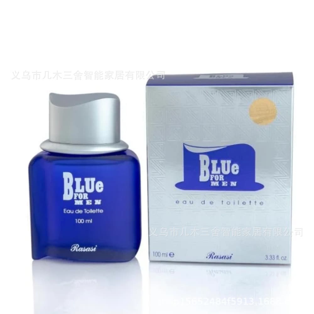 Cross-border perfume Rasasi Beue eady perfume Middle East Arabian Dubai perfume