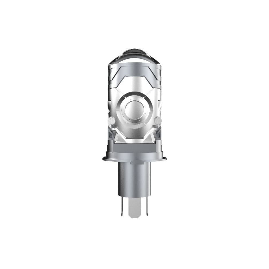 New M01W-A High Power 120W Built-in Solenoid Valve Hot Car LED Headlight Direct Plug H4 Headlamp