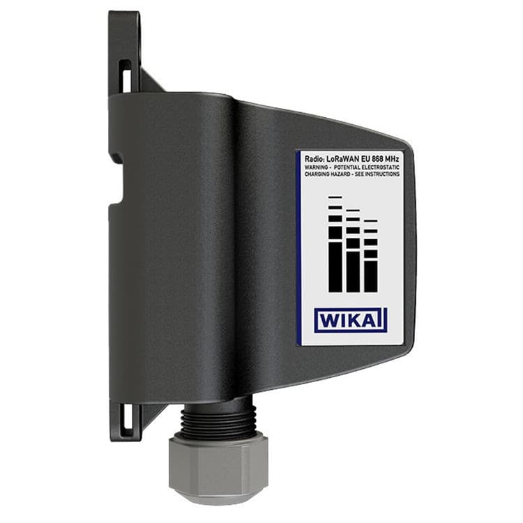 Germany KSR KUEBLER Contact Protection Relay KR24, capable of two-point control