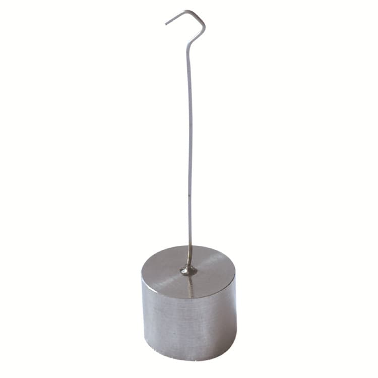 Density Meter Standard Volume Piece