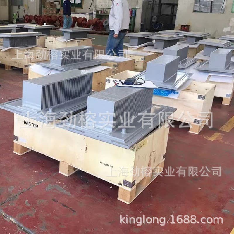 Shanghai Professional Painting Factory Spray Painting Source Car Radiator Baking Paint Industrial Parts Spray Painting Metal Paint High-Temperature Fluorocarbon Paint