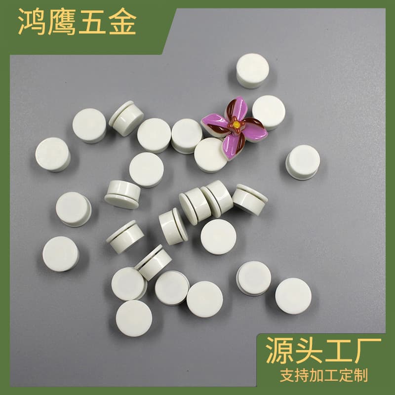 Rotating Bearing DIY Mini Micro Croc Charms Drip-Cast Windmill Phone Case Accessories 13*12*7 Hole Wind
