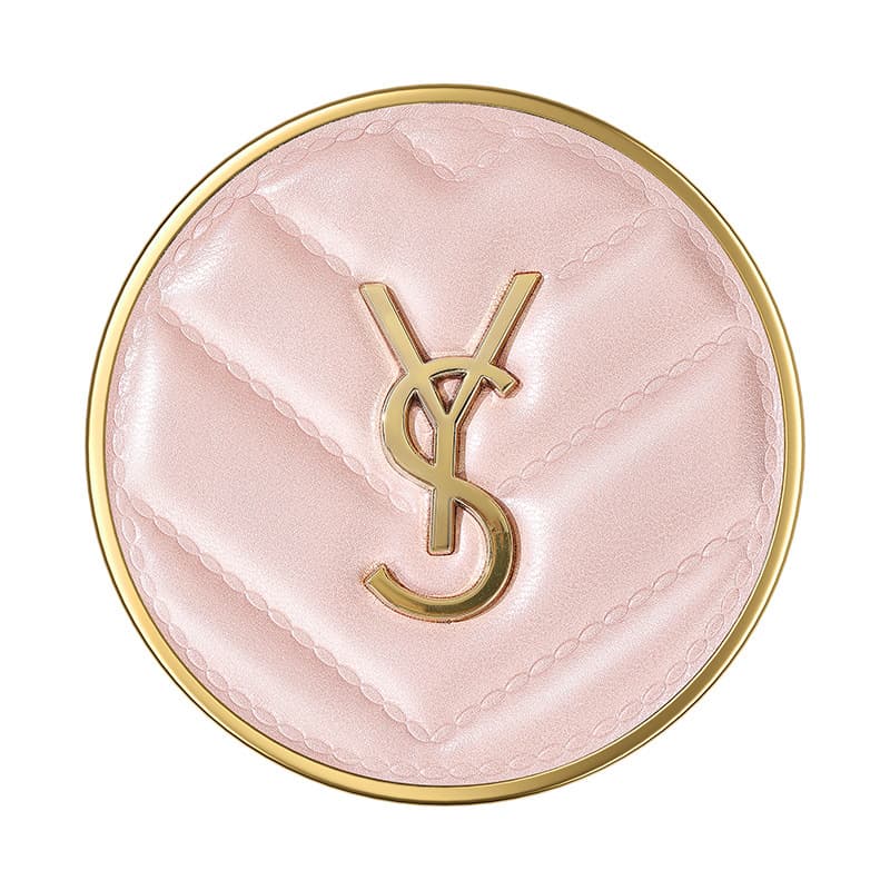 Gold Bar YS Gift Box Lipstick Cushion Set Love for a Lifetime Birthday Gift Wholesale Limited Edition Lipstick Cushion