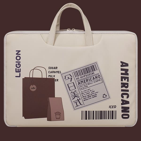 Laptop Bag for Huawei Xiaomi Lenovo Apple MateBook 13/14/15.6 Inch