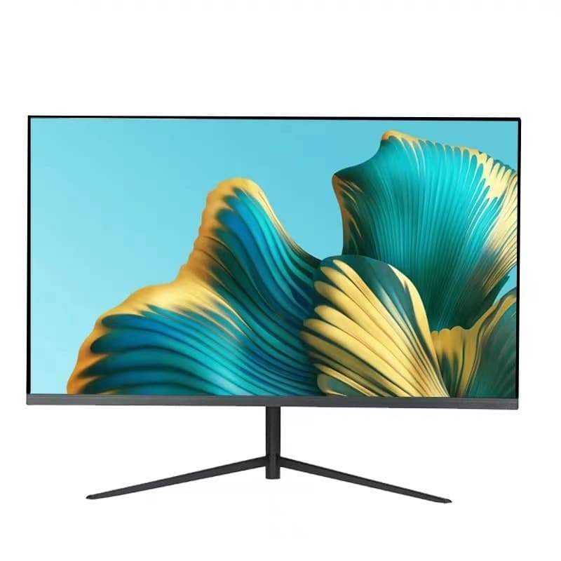 Changbai/Dandong 32-inch Monitor 2K Curved HD Frameless 32-inch Desktop Computer Monitor 144Hz