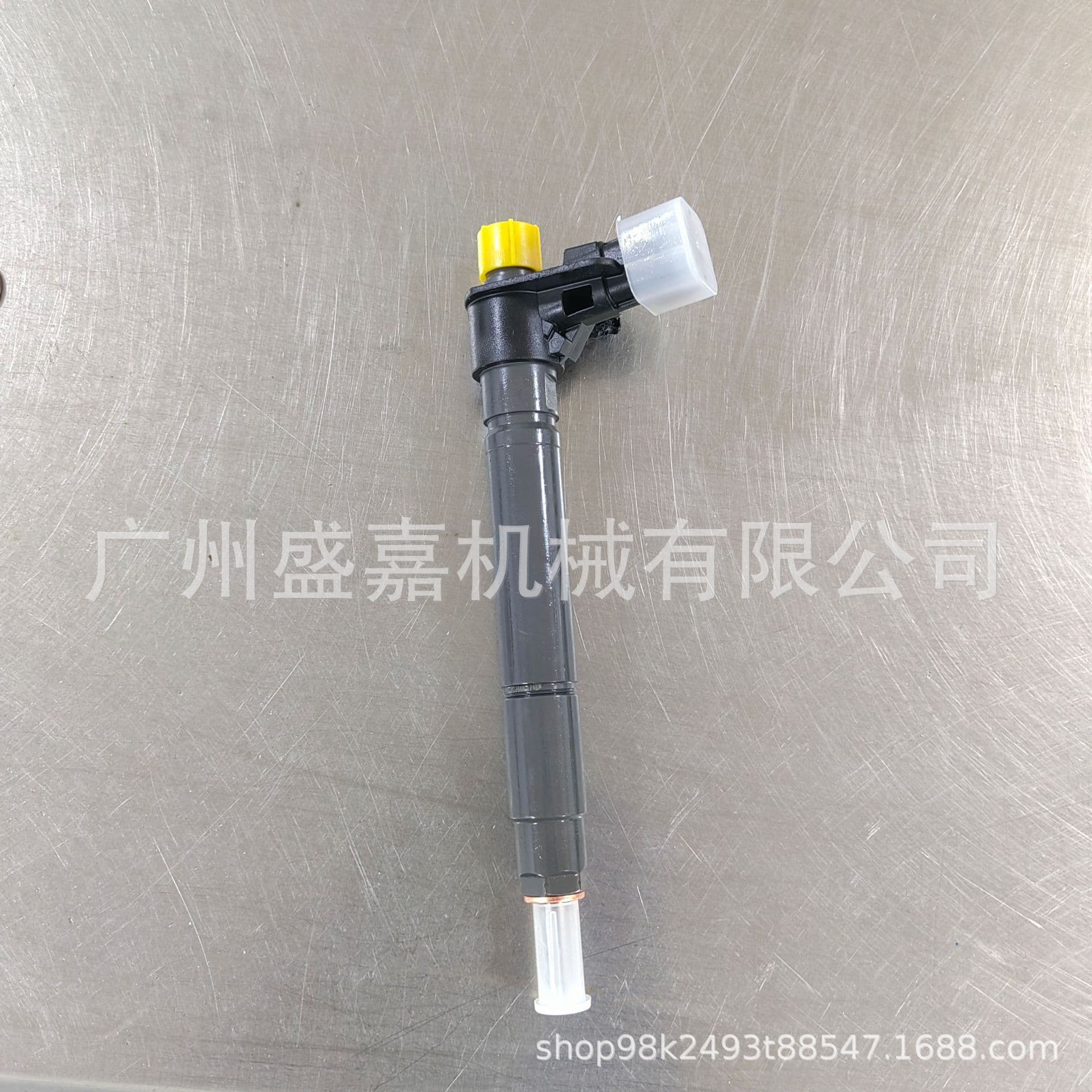 High Quality Diesel Common Rail Injector 0445115042 0445116043 059130277A