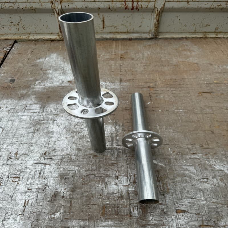 Layher truss stage frame column rosette quick-release stage mobile stage accessories quick-install stage leg upright