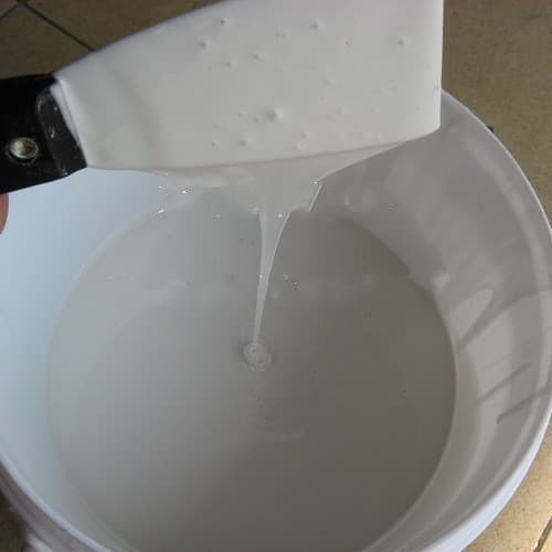 Figure Mold Silicone Rubber Sample Silicone Cultural Stone Wax Mold Handmade Soap High Temperature Resistance Strong Tension Detail