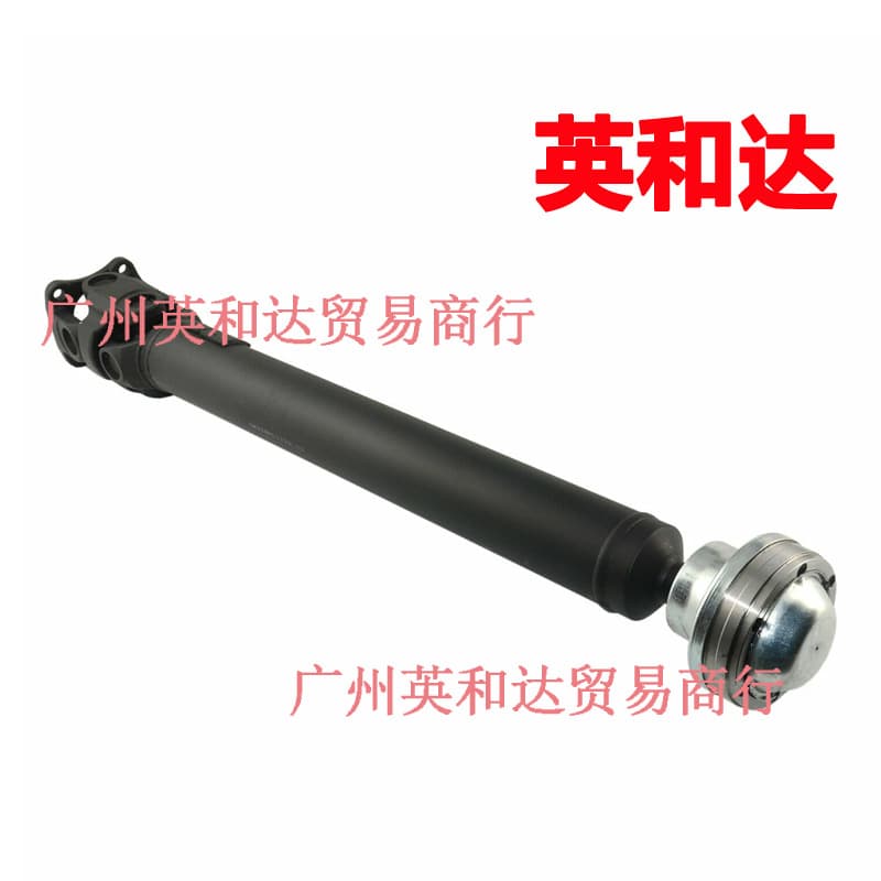 For 1999-2005 Mercedes-Benz Front Drive Shaft 1634100301