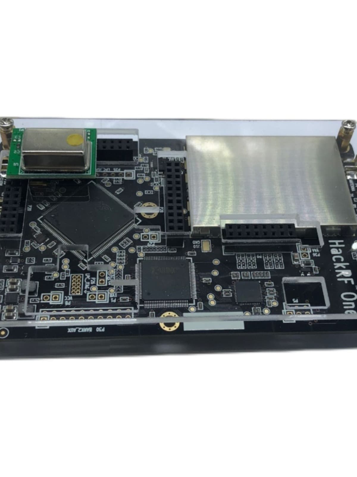 HackRF One Original US Version (1MHz-6GHz) Open Source Software Defined Radio Platform SDR Development Board