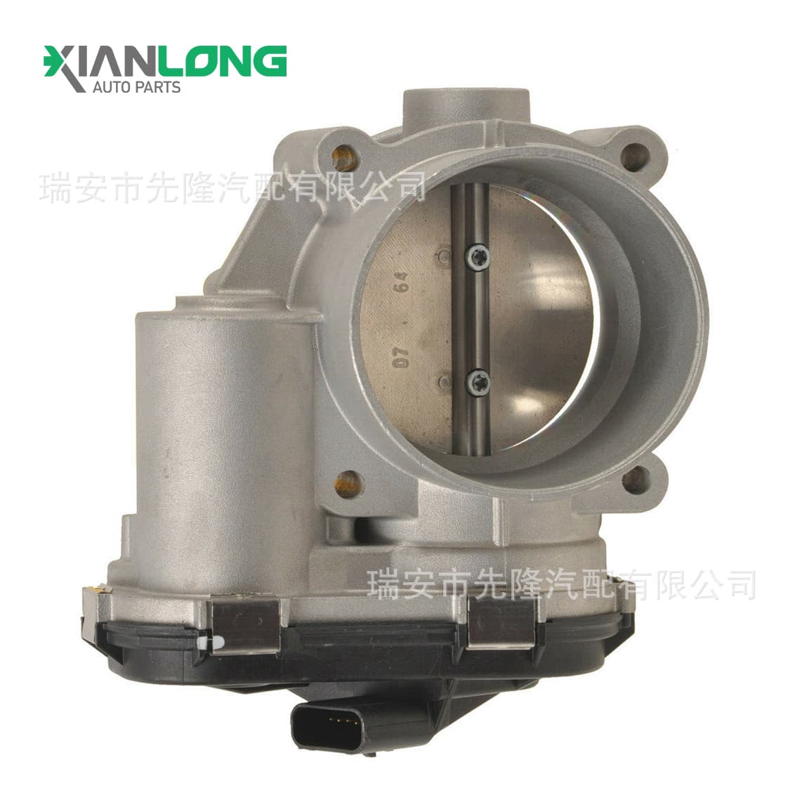 7T4Z9E926FA Throttle Body for Ford E-150 2007-2014