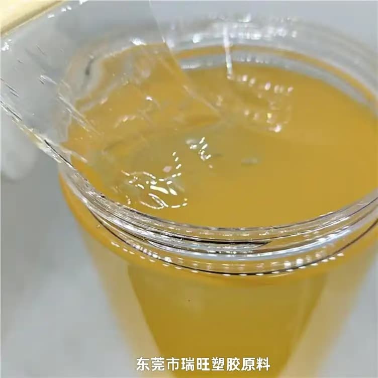 Carboxylated Nitrile Rubber for Plastic, Ink, Adhesive Modifications, High Wear Resistance XNBR