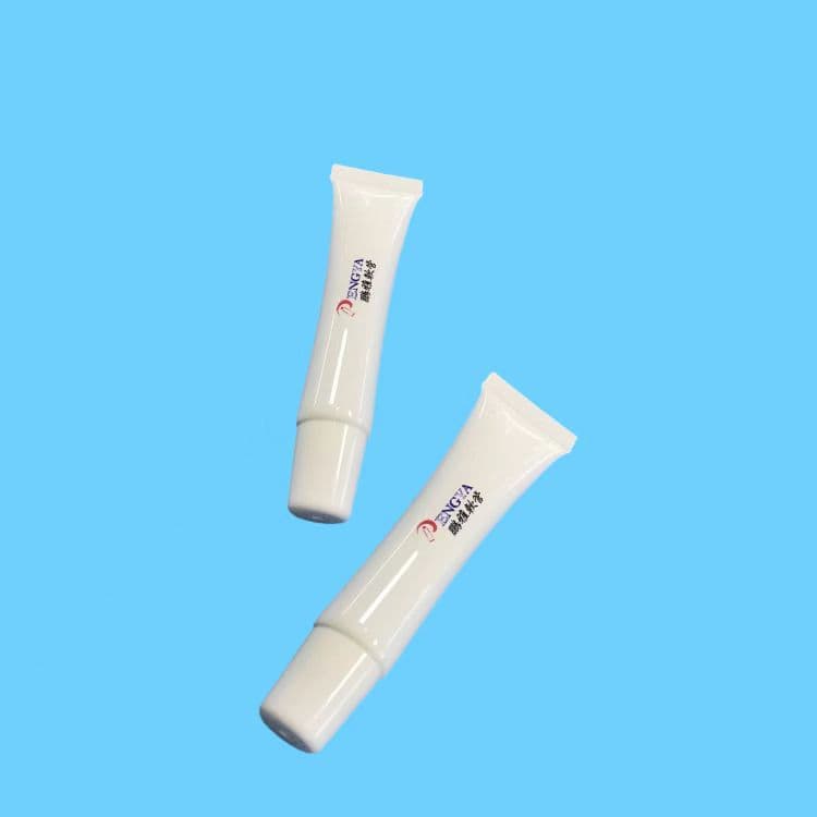 10g 15g 20g Empty Lipstick Tube, Lip Gloss Tube, Refillable Squeeze Tube Bottle, Gel Hemorrhoid Tube