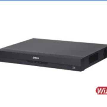 Dahua 16-channel English video recorder DHI-NVR5216-EI