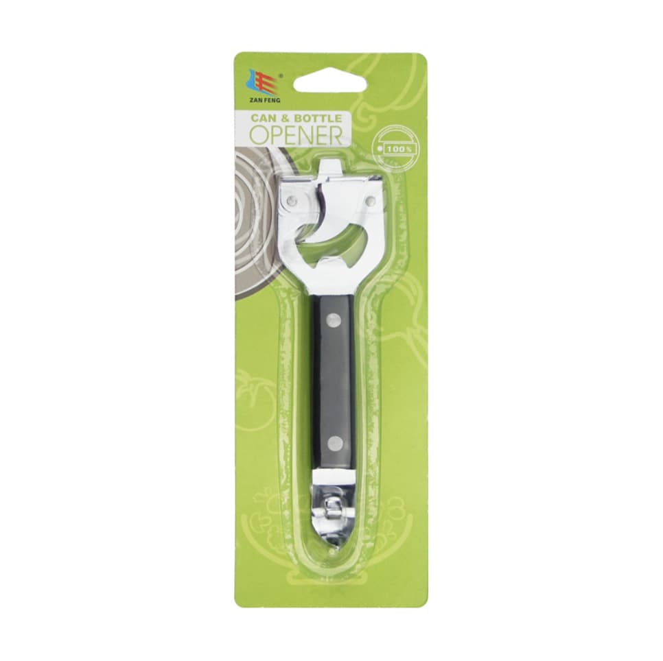 Kitchen Home Use Beer Opener Convenient Portable Can Opener Practical Household Tools Set Origin China