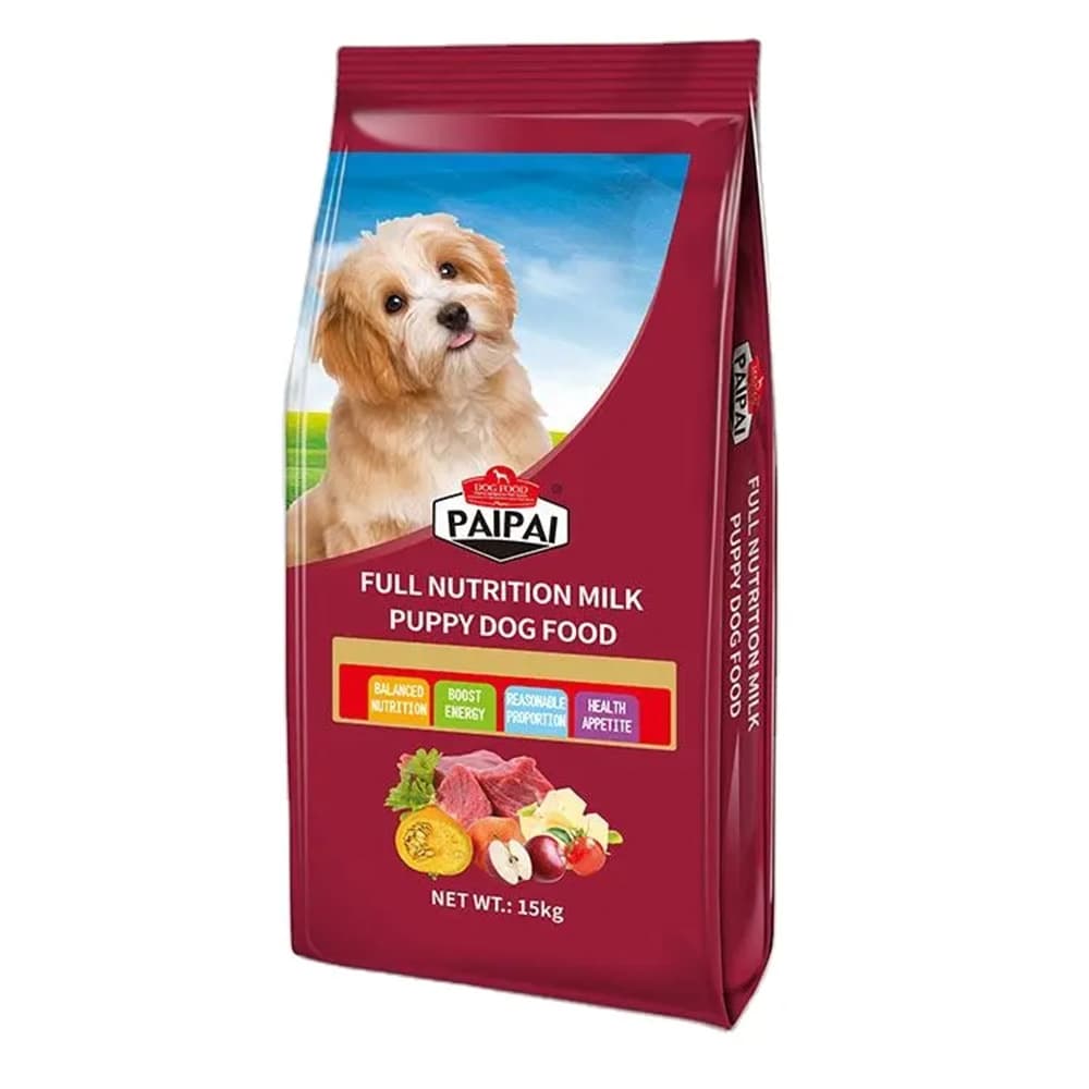Balanced Nutrition Cat Food OEM ODM Cat Dry Food Wholesale