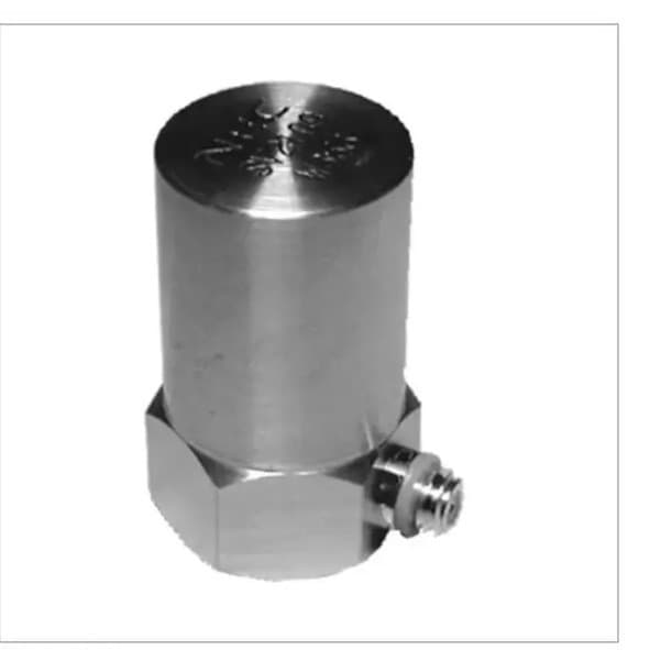 AND Piezoelectric Accelerometer SV2109 with Built-in Amplifier