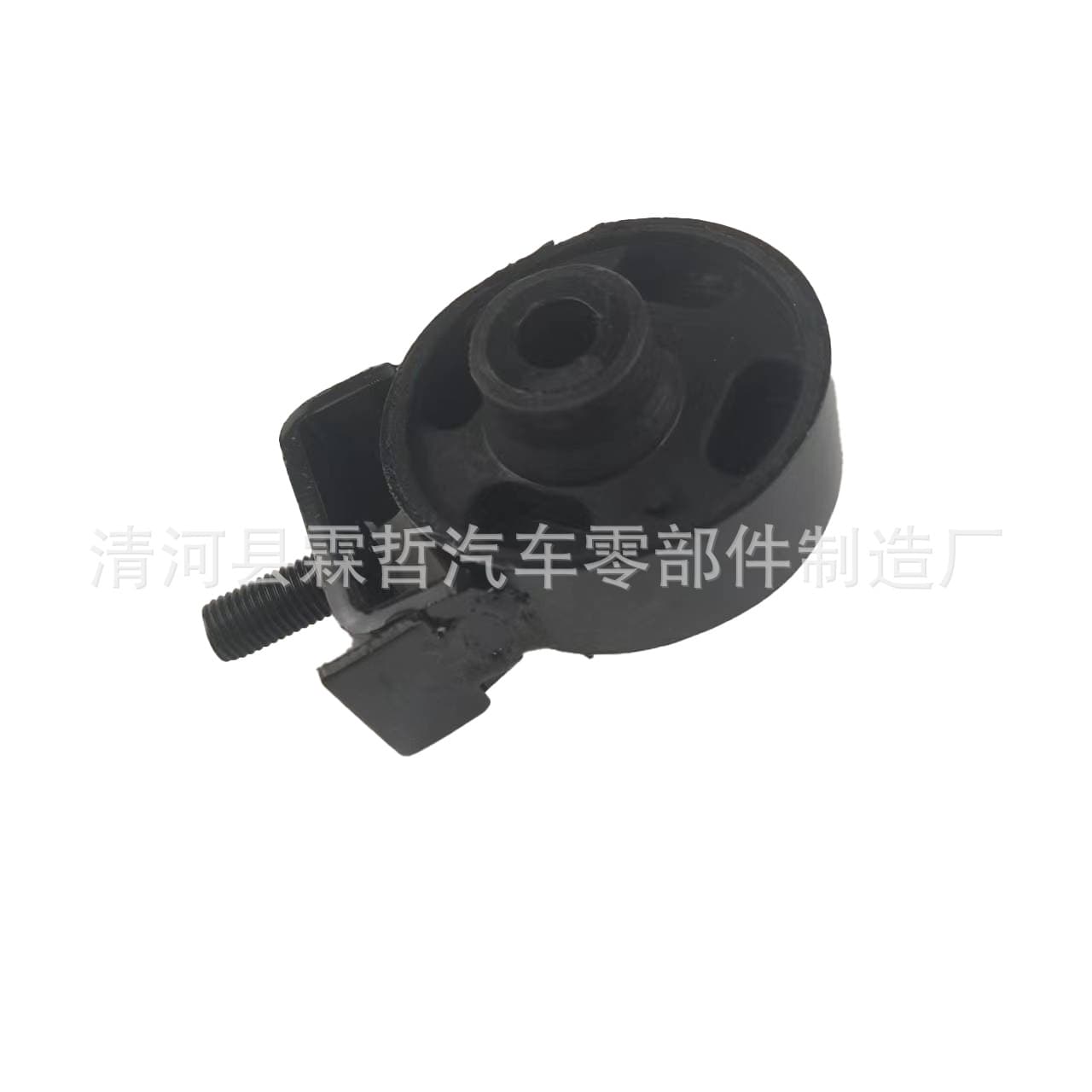 SuitAble for Mitsubishi PAjero V31 32 3 43 WAve Box HAnging Glue MAchine Foot Glue MB 581845 3204A005
