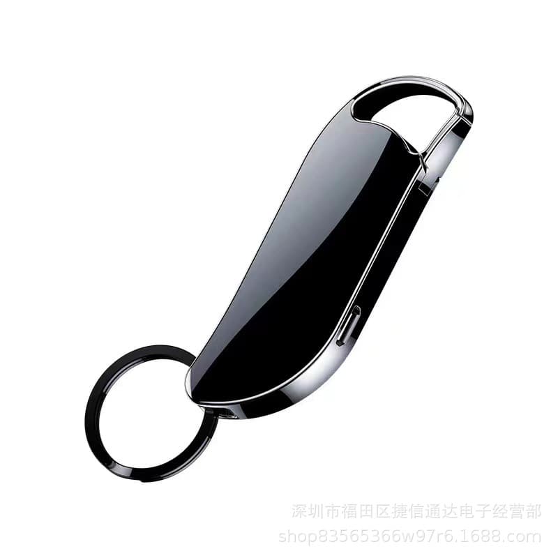 Cross-border Offline V11 MP3 Noise Control Player with AI Intelligent Noise Reduction, MP3 Player and Recorder