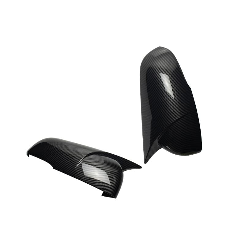 Cross-border Car Rearview Mirror for 16-22 Honda Pilot Bullhorn Mirror Cover Modification Pilot Mirror Shell