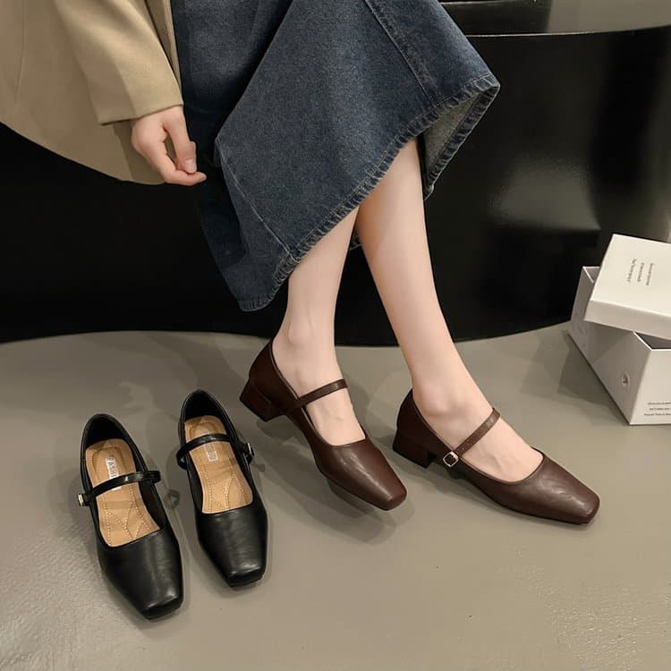 A woman needs a good pair of shoes. Wear them and you are a goddess!
