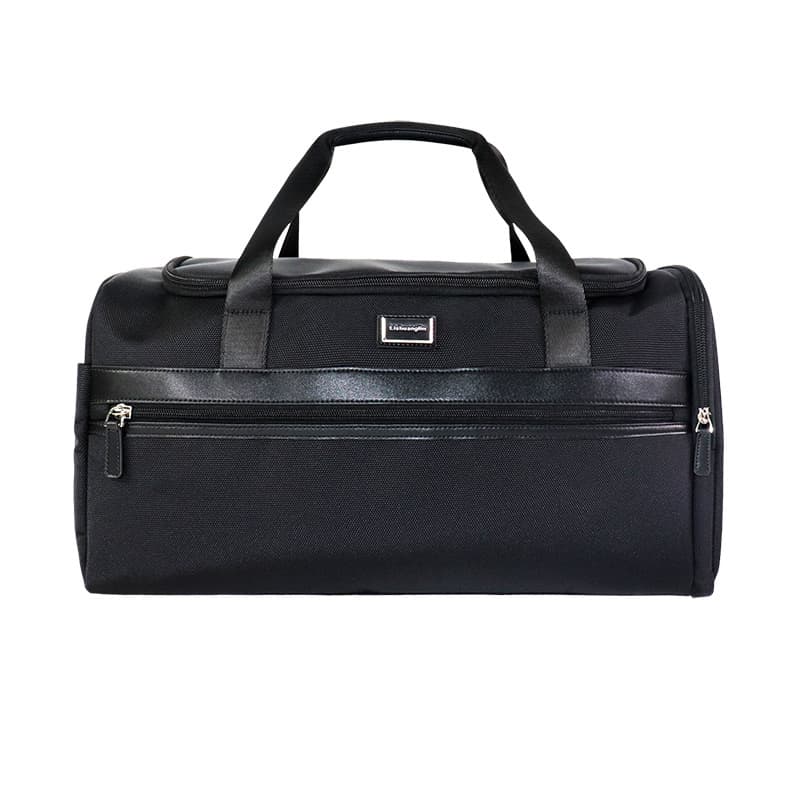 Premium Travel Bag for Men and Women, Wet and Dry Separation Shoe Compartment, Large Capacity Carry-on Luggage Bag, Sports Gym Bag
