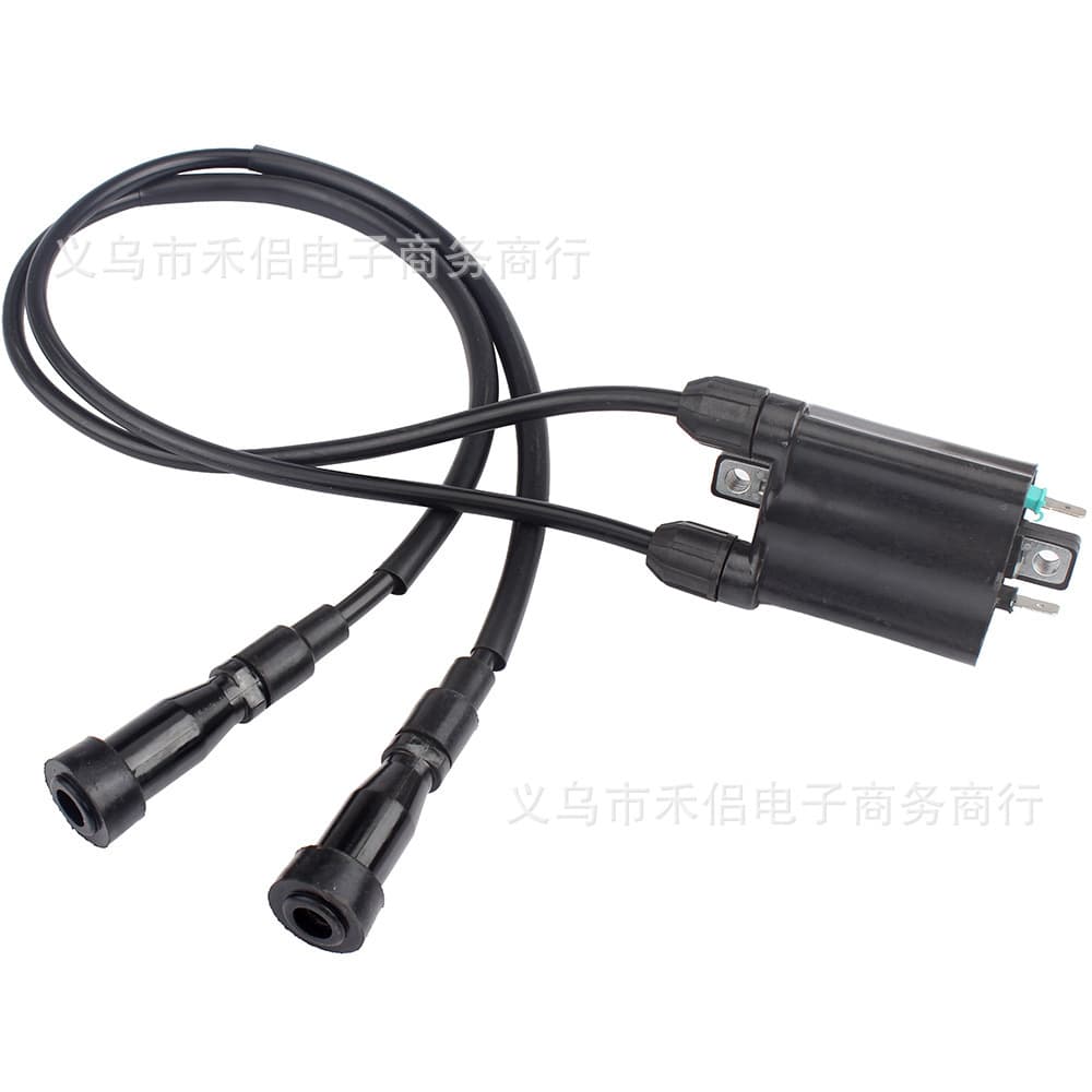 Compatible with Honda Shadow ACE 750 VT750 30510-MM8-003 Ignition Coil