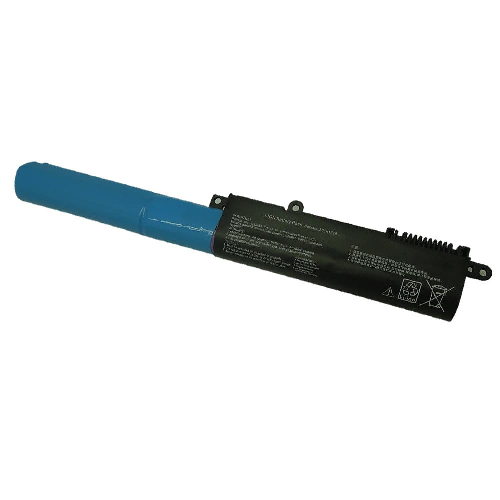 Compatible with ASUS F540U X540S A540U R540U X540L A31N1519 Laptop Battery