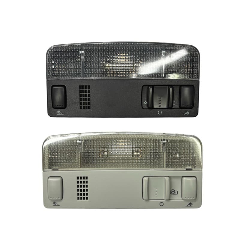 1TD947105 Front Dome Light Reading Light for Volkswagen Polo Touran Octavia Golf 4 Passat B5