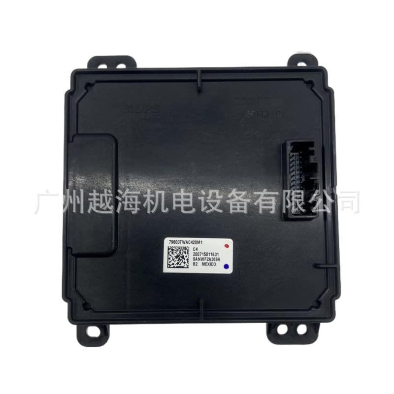 79600-TWA-C42 is suitable for Honda car networking control module and vehicle communication unit module