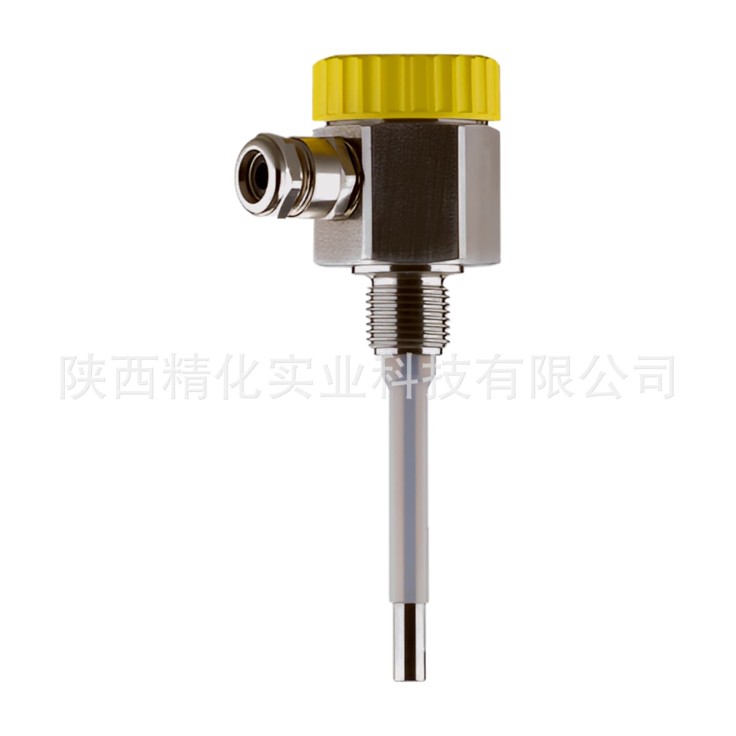 EL4 Conductive Multi-Rod Electrode Radar Level Measurement Switching Conductive Type