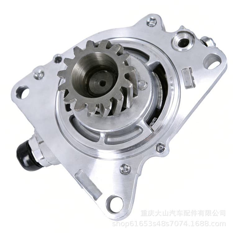 Mechanical Vacuum Pump ME222794 for Mitsubishi Fuso