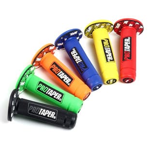 Motorcycle Modified Handlebar PRO Motorcycle Handlebar Grip, Universal Modification Accessories for Off-Road, Scooter, and Pedal Bikes