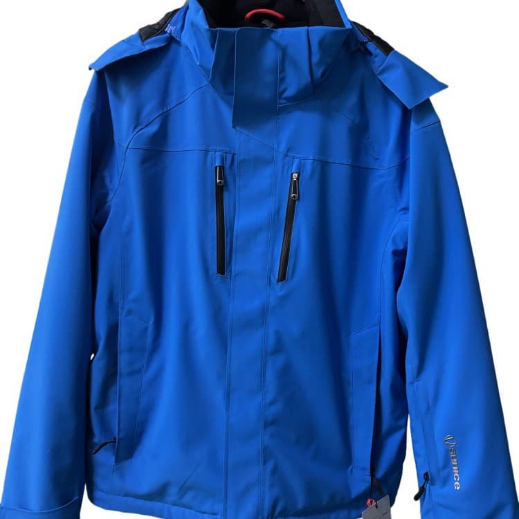 Outdoor Sports Jacket and Apparel Processing Customization, Direct from Factory Pricing Without Middlemen