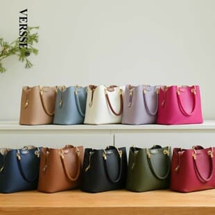 Wholesale Handbags Women's Fashion Tote Bag Source (Time Travel Edition)