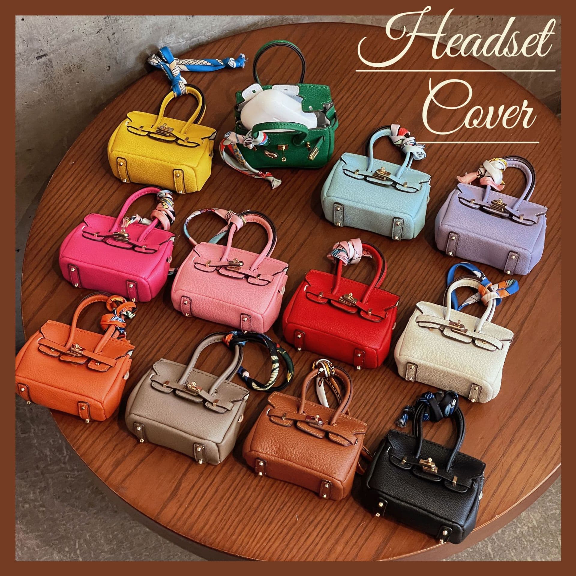 Solid Color 3 Major Brand Headphone Case Compatible with Airpods 1/2 Gen Apple Wireless Bluetooth Airpods Pro 3 Headphone Shell
