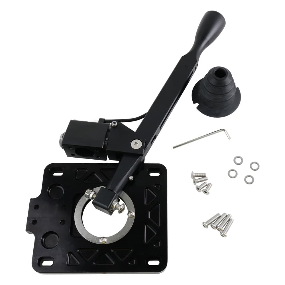 Nissan 350Z / Infiniti G35 Short-Throw Shifter Kit + Shift Knob / Gear Head