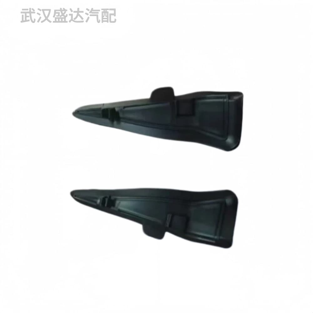Compatible with Peugeot 408 308 308S Front Windshield Weatherstrip OE98072348XT Left 98072347XT Right