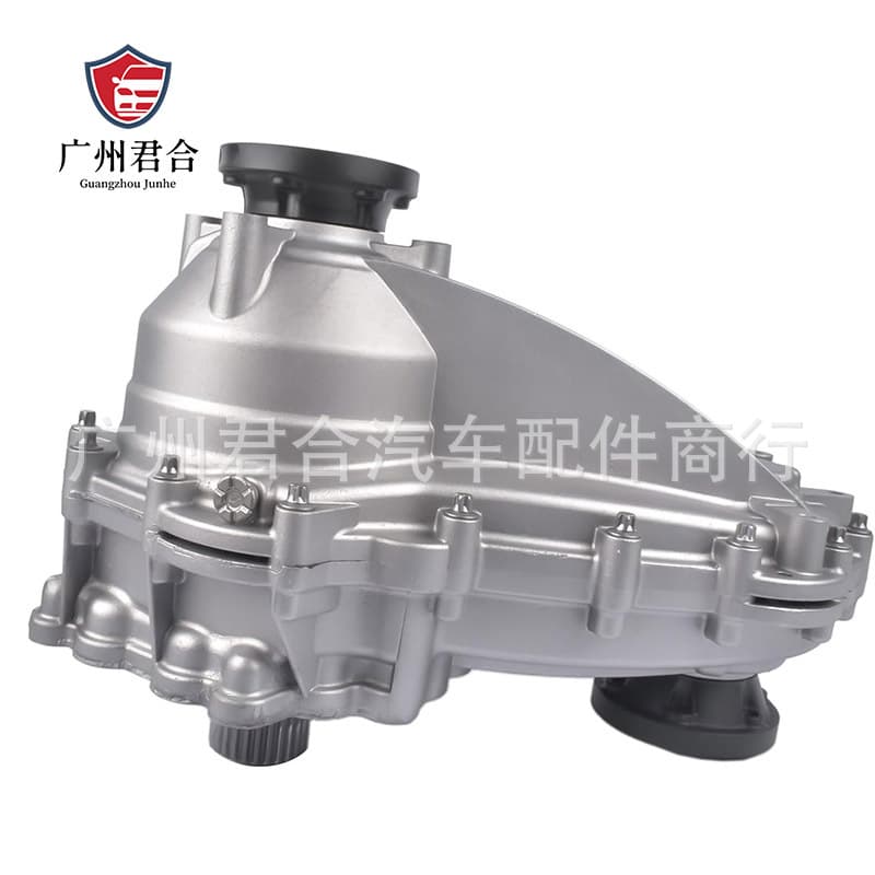 Factory Direct: Transfer Case Assembly Compatible with Mercedes 2512800700 2512802900
