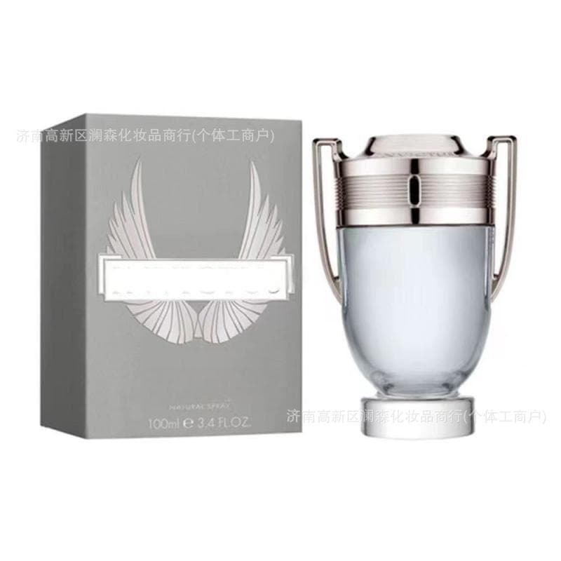 Yiwu Export Edition Bestseller Designer Perfume Full Size Long-Lasting Fragrance Factory Trade Wholesale